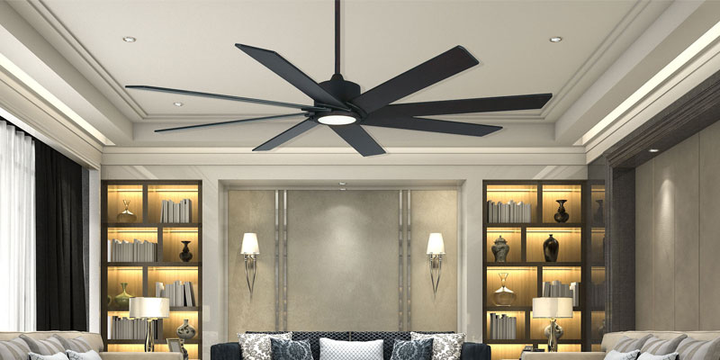 Replacing a Ceiling Fan