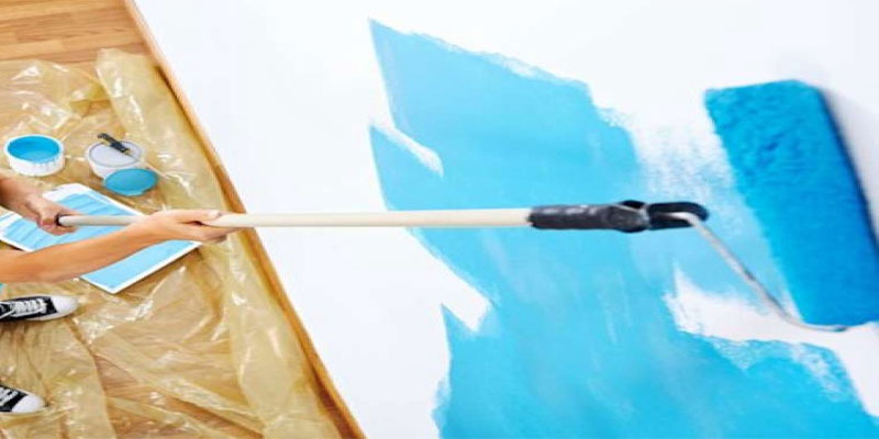 DIY Painting Mistakes