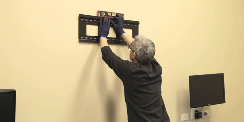 How to Mount a TV on the Wall?