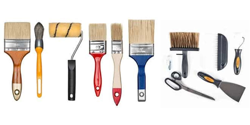 DIY Painting Mistakes