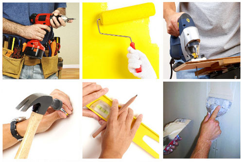 Handyman Services