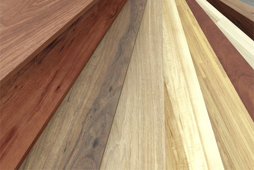 Laminate Flooring Style