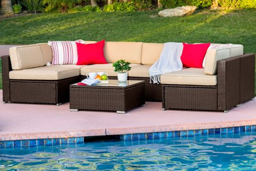 Patio Furniture